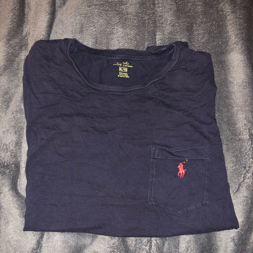 Ralph Lauren polo t shirt